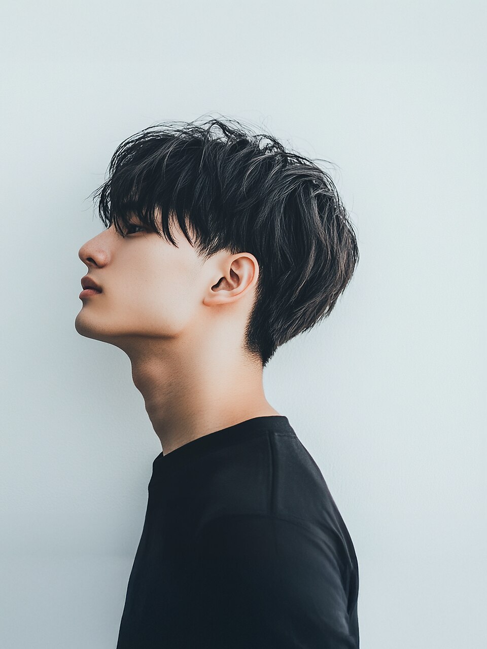 【メンズ限定　男の身だしなみ】カット+眉カット+高濃度炭酸シャンプー \5700
