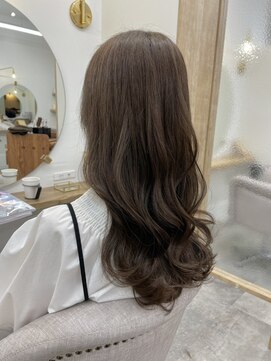 シア 春日部店(SHEER) ベージュカラー/SHEER春日部店