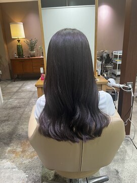 インビテーション 名古屋(invitation) ピンクラベンダー:佐藤