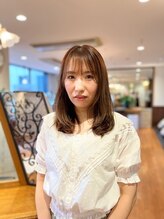 サンクドゥサエラ 和田 洋子