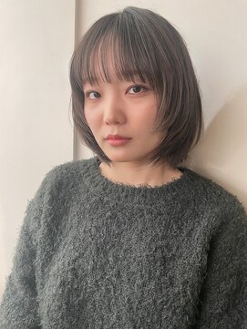 シーム(SEAM) レイヤーボブ