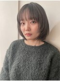 レイヤーボブ