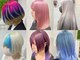 イト(ito)の写真/【姫路シェアサロン】似合う色味を提案してくれる♪トレンド×艶感ヘアで周りと差がつくスタイルに◎