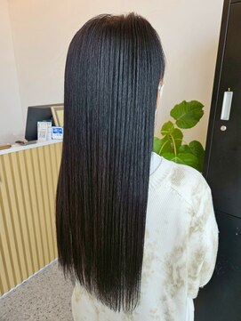 コントラストハイライトオリーブベージュミルクティーベージュ