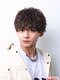 グロウ(GLOW)の写真/【横川駅北口徒歩１分】ツイスト/スパイラルなど人気スタイルも<GLOW>にお任せ◎似合うデザインをご提案★