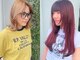 バルス(BLS)の写真/“なりたい”を叶える、ダメージレスなデザインカラー◇自在なアレンジでハイレベルな仕上がりに♪