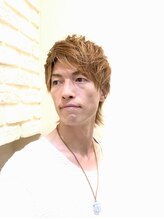 リトル 沖縄おもろまち(little) 梅澤 直也