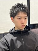 ダウンバングショート