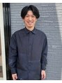 アース 米沢店(HAIR&MAKE EARTH) 森谷 正義