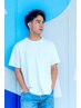 【男性人気NO.1！】メンズカット+スカルプ頭皮ケアクイックコース　￥5000