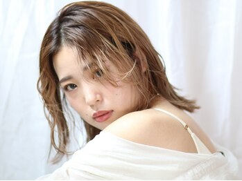 リトロボ(ritrovo)の写真/いつまでも綺麗でいたい大人女性のために。本気の髪質改善で髪の芯から美しく、理想の艶やかな仕上がりに。