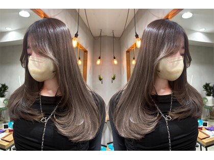 リノバイホヌア(Lino by hoNua.)の写真