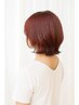 ☆平日限定☆イルミナカラーSET +選べるトリートメント￥12000→￥9500
