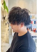 ツイストスパイラル