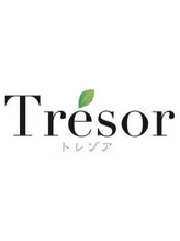 Tresor【トレゾア】