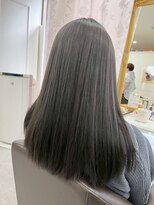 セイル(Sail) モードグレーシャイン