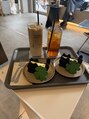 ウェイズトウキョウ 新宿店(Ways TOKYO)&nbsp;休日はカフェ開拓するのにハマってます！