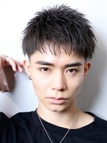 リップスヘアー 千葉(LIPPS hair)&nbsp;王道ショート