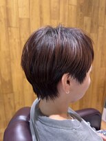 チアー ヘアリラクゼーション(cheer HAIRRELAXATION)&nbsp;ショートレイヤー