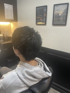 プラウド(PROUD) おろしスパイキー