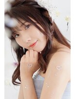 パーティー PAR-TY 本店 色気増韓国風スタイル