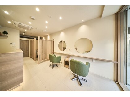 ルリアン(Le Lien)の写真