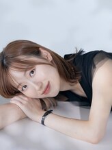 韓国メイクサロンHane:ur 新大久保【韓国ヘアメイク/メイクレッスン】 RINO