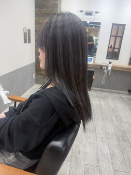 シエル 藤沢店(CIEL) ハイコントラストカラー