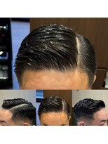 BEYOND THE BARBER 品川/青物横丁/メンズ/理容室【ビヨンドザバーバー】&nbsp;BEYOND