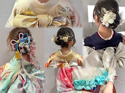 シェリ(Cheri)の写真