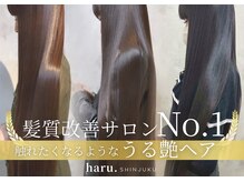 ハル 新宿(haru)