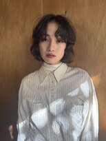 アピッシュ 国分寺(apish)&nbsp;ボブパーマ【apish長谷川祐三】