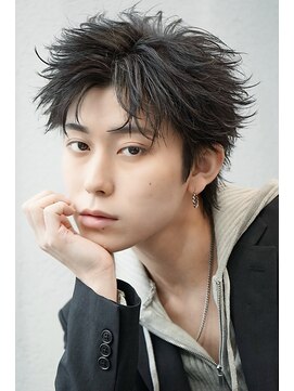 ゴールドナゴヤ 名駅(GOALD NAGOYA) アクティブフェザーショート