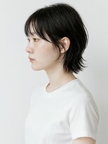 レモン(Lemon)&nbsp;20代/モテ髪/小顔カット/薄めバング/イメチェン/大人可愛い/上田