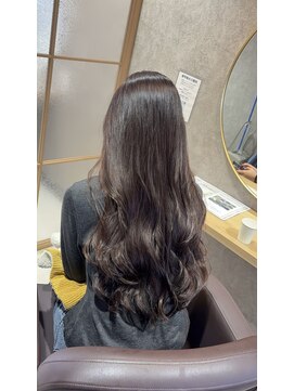 エフ 西大寺(ef) チョコブラウン