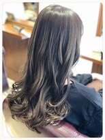 ナチュラヘアクラフト(natural hair craft)&nbsp;お客様スタイル