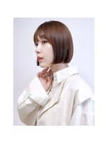 バサ 東大和店(BASSA) ◇髪質改善カラー◇