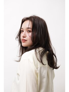 ラシェンテ エイジア 高槻(La Sente Aja) Color Lounge オーガニックグレージュブラウン