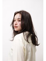 ラシェンテ エイジア 高槻(La Sente Aja) Color Lounge オーガニックグレージュブラウン