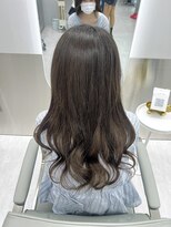 ブランシスヘアー(Bulansis Hair)&nbsp;ボブからハイトーンへ！