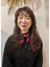 ハナノネ ヘアー(Hananone hair) 渡部 麻海