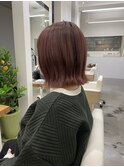 外はねボブ