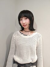 ユルク(JURK nagoya) MAO 名駅