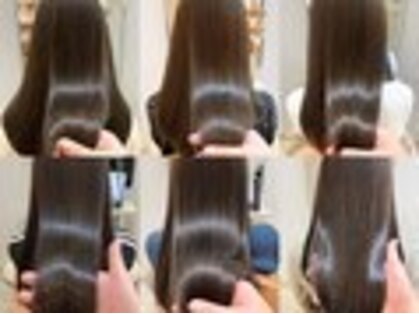 HAIR SALON avan.の写真