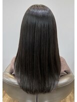 オーマ(OMA)&nbsp;縮毛矯正