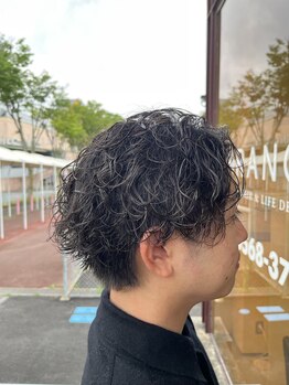 ブランシェ 高蔵寺店(BRANCHE)の写真/カウンセリングで一人一人の髪のお悩みを解決！髪質や骨格に合わせたカットで、あなたのなりたいを実現◎