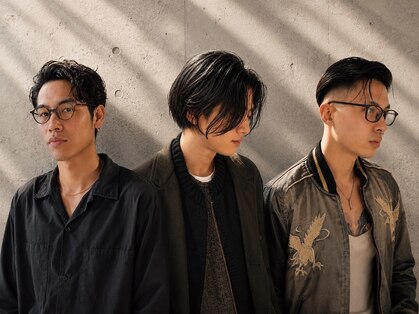 ブロック ジャポン(bloc japon)の写真