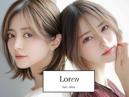 ローレン(Loren)の写真