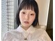 ザ スリック(THE SLICK)の写真/縮毛矯正・髪質改善はお任せ！一人一人の髪に合わせた丁寧なカウンセリングが自慢★