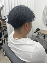 テーラヘアー 千葉みなと店(TELA HAIR)&nbsp;ツイストパーマ
